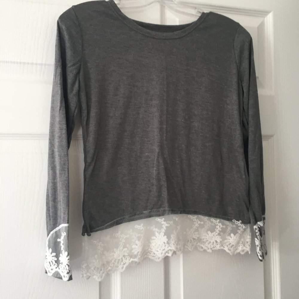 t shirt